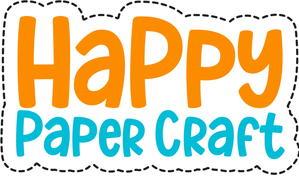 Happy Paper Craft